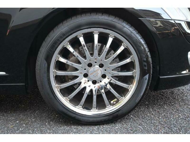 S-CLASS