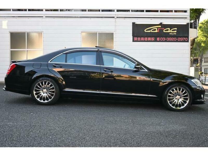 S-CLASS