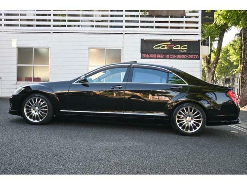 S-CLASS
