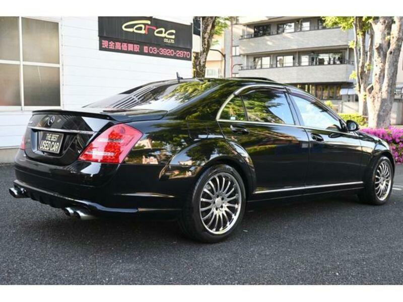 S-CLASS