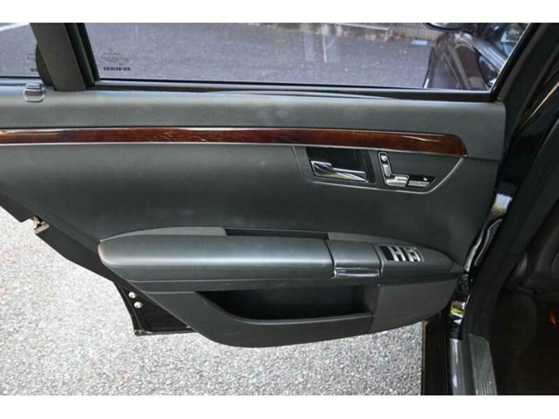 S-CLASS