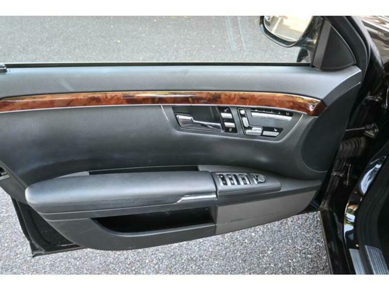 S-CLASS