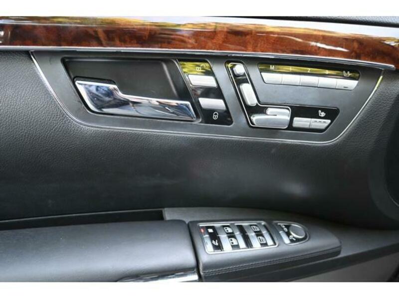 S-CLASS