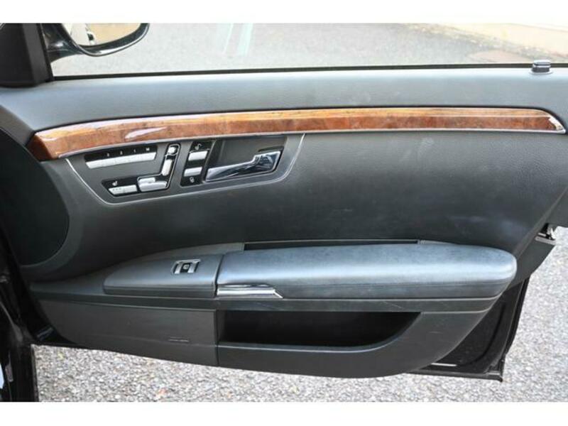 S-CLASS
