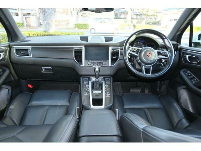 MACAN