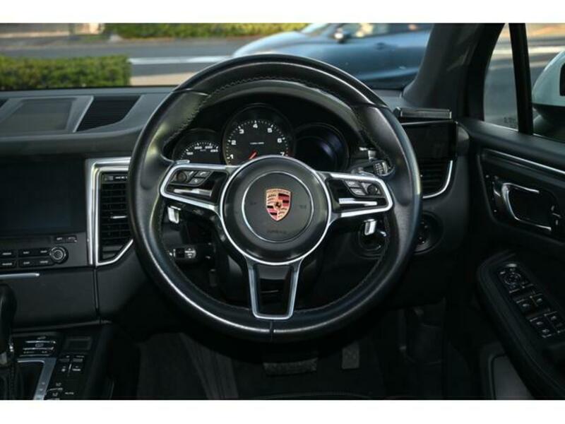 MACAN
