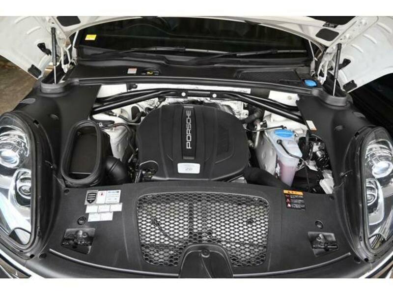 MACAN
