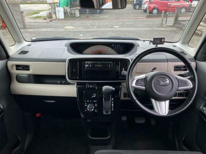 MOVE CANBUS