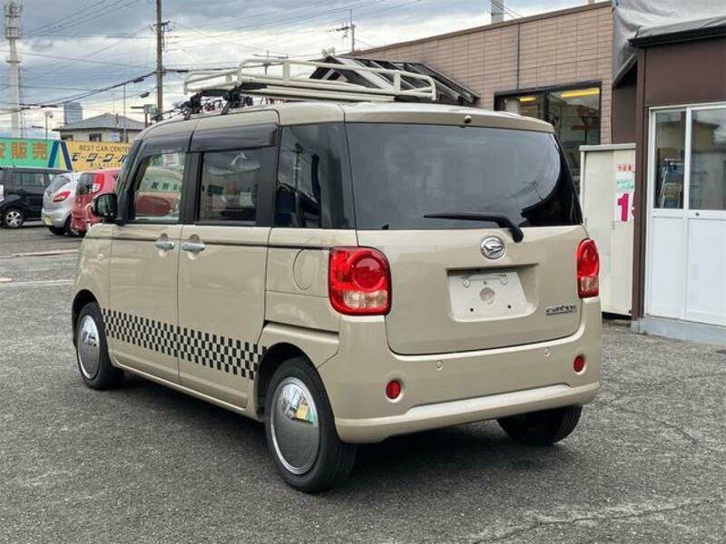 MOVE CANBUS
