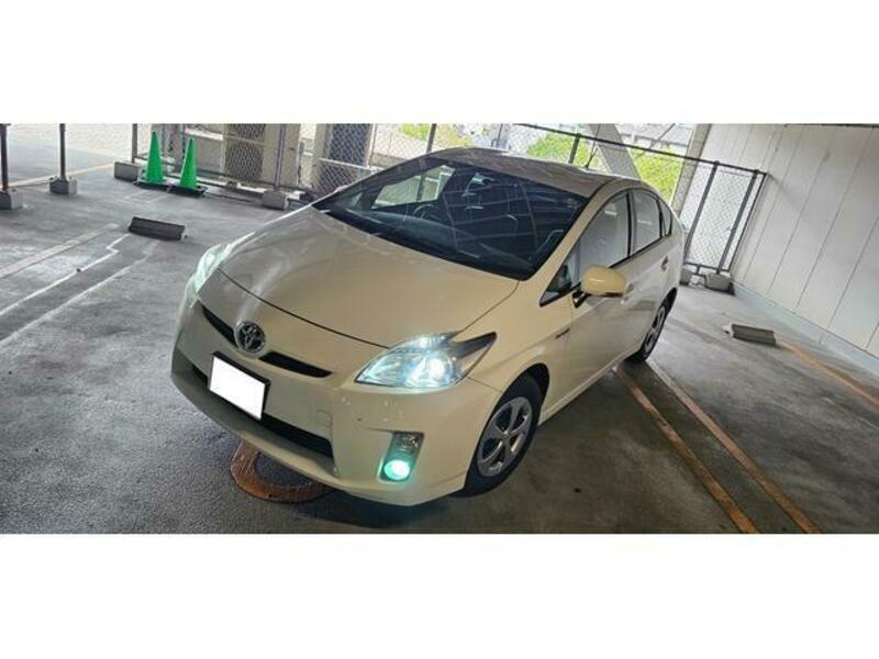 PRIUS