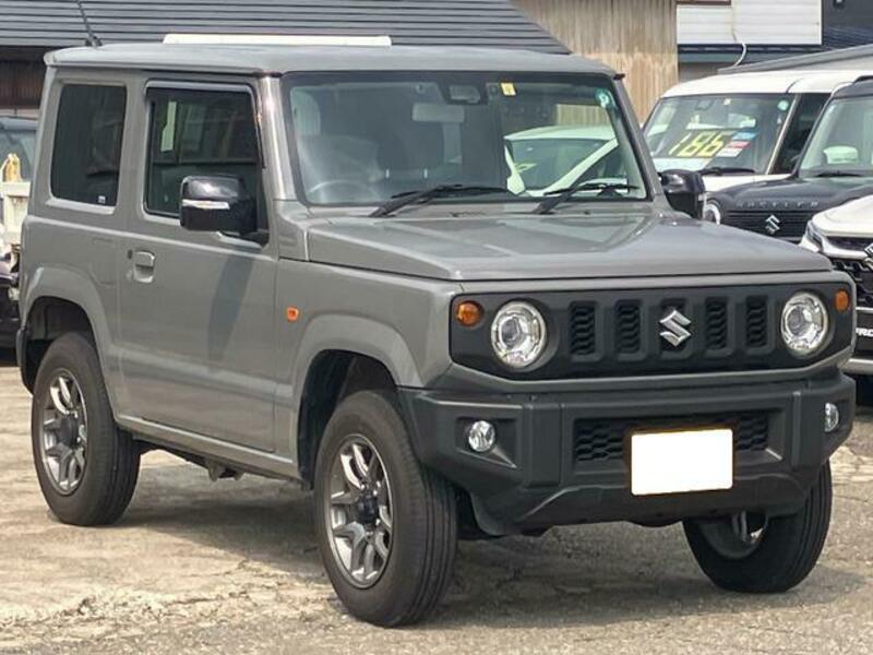 JIMNY
