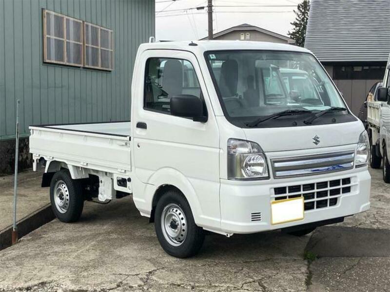 CARRY TRUCK
