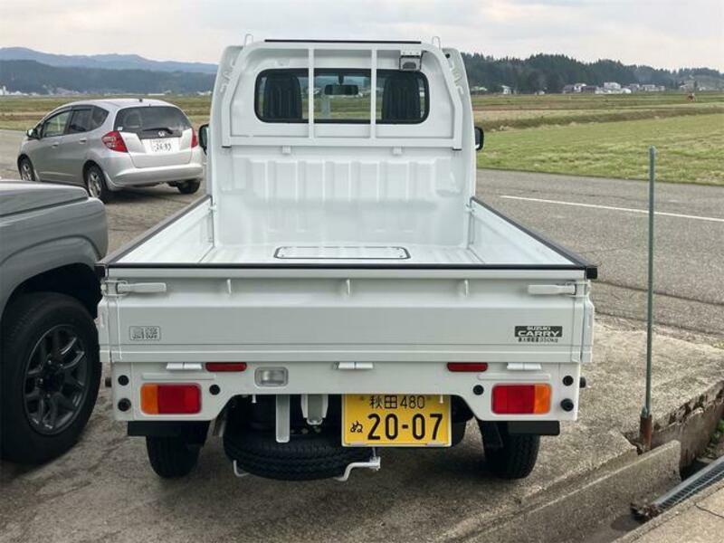 CARRY TRUCK