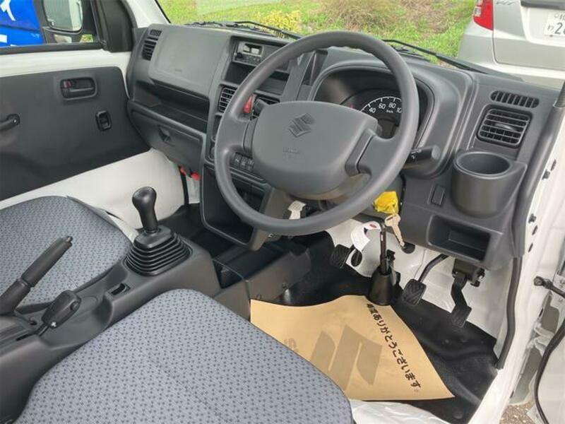 CARRY TRUCK