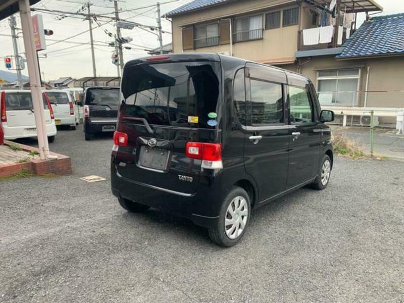TANTO