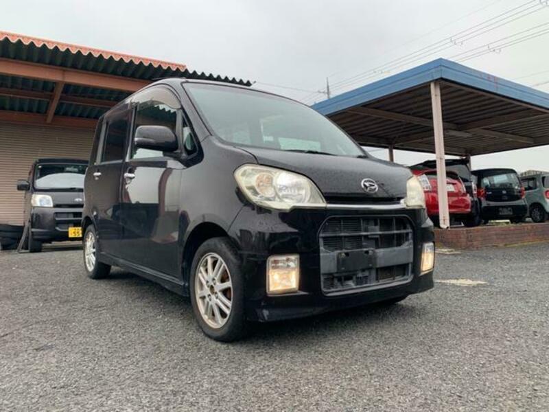DAIHATSU TANTO EXE