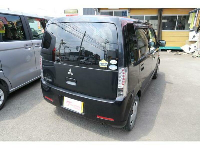 EK WAGON