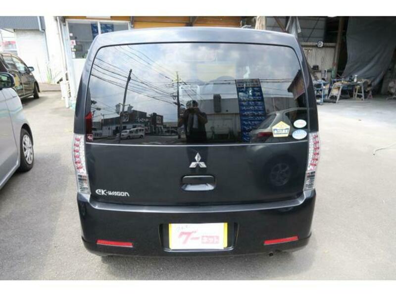 EK WAGON