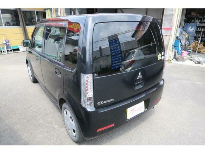 EK WAGON