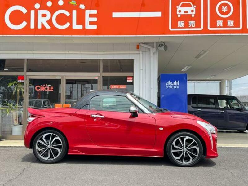 COPEN