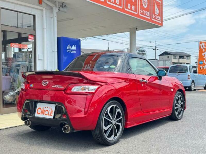 COPEN