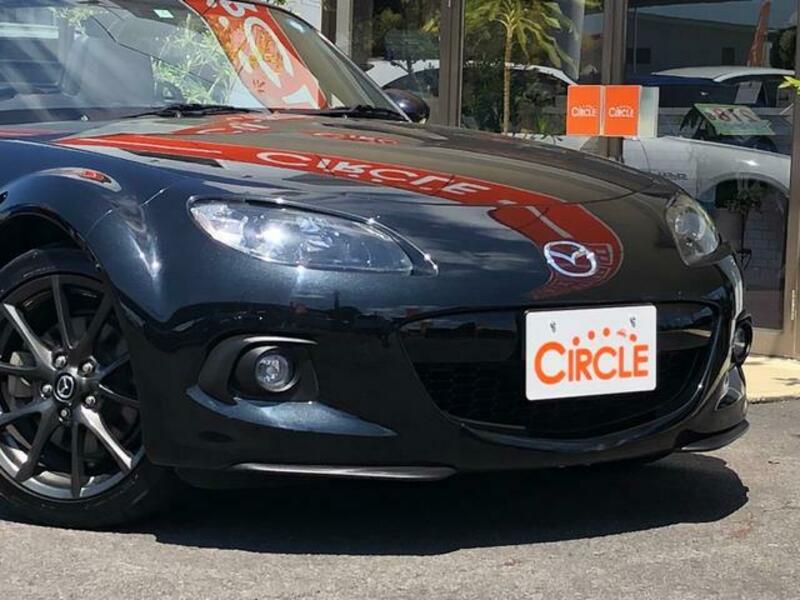 ROADSTER