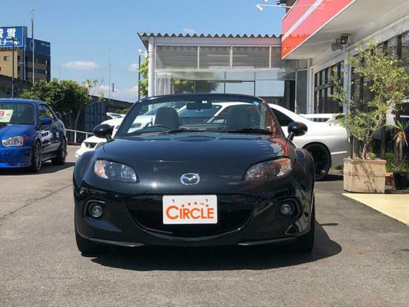 ROADSTER