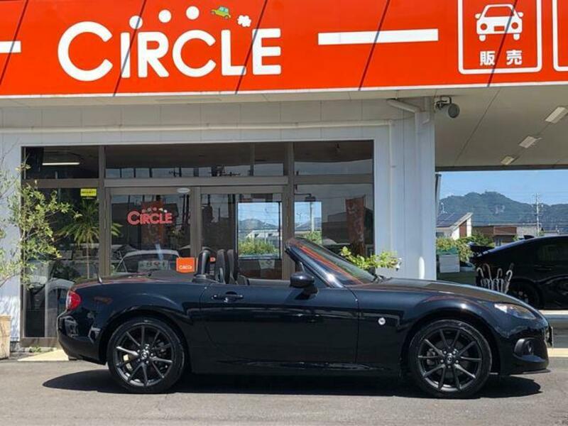 ROADSTER