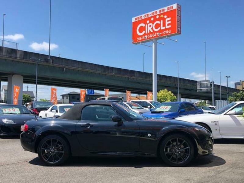 ROADSTER