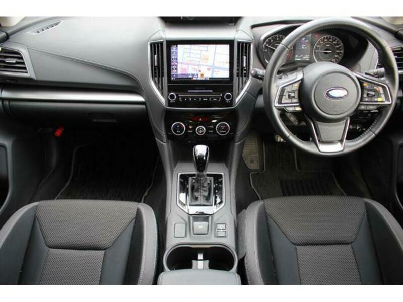 IMPREZA G4