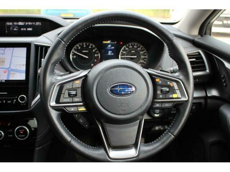 IMPREZA G4
