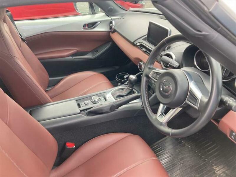 ROADSTER RF