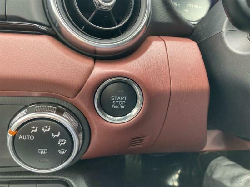 ROADSTER RF