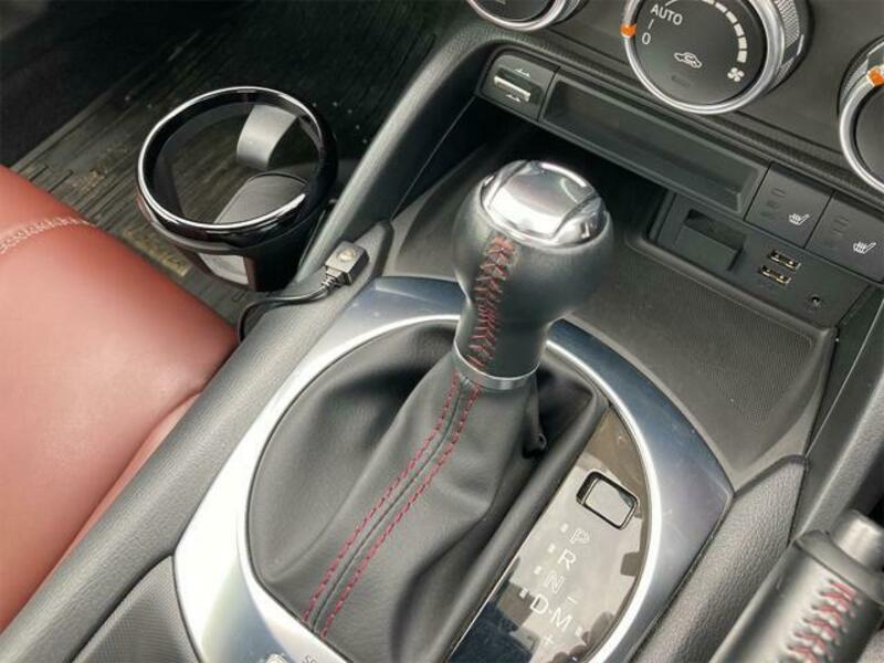 ROADSTER RF