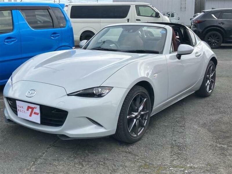 ROADSTER RF