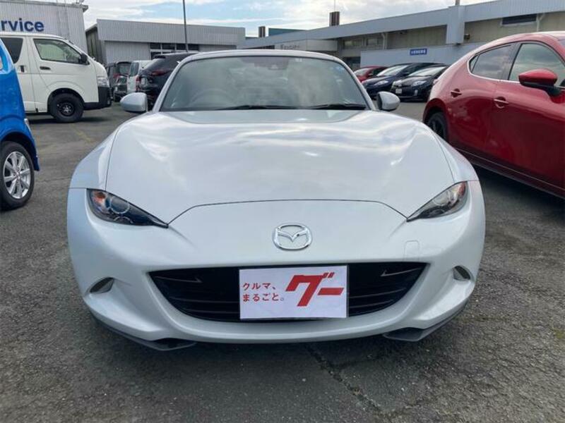 ROADSTER RF