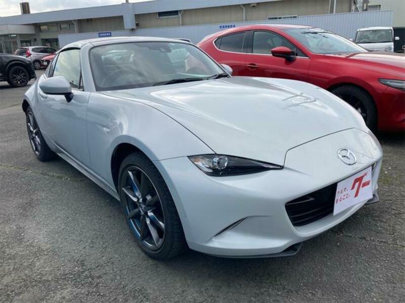ROADSTER RF