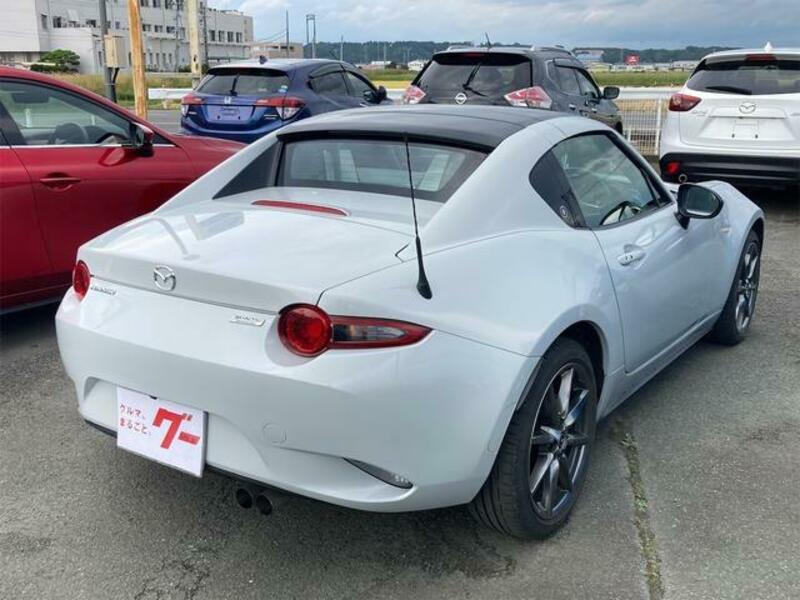 ROADSTER RF