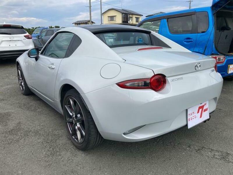 ROADSTER RF