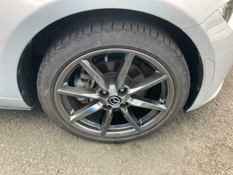 ROADSTER RF