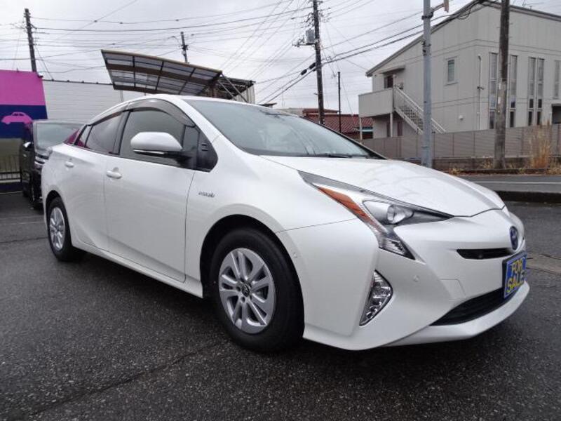 PRIUS