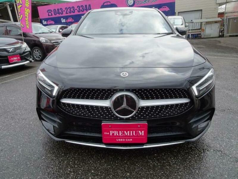 A-CLASS