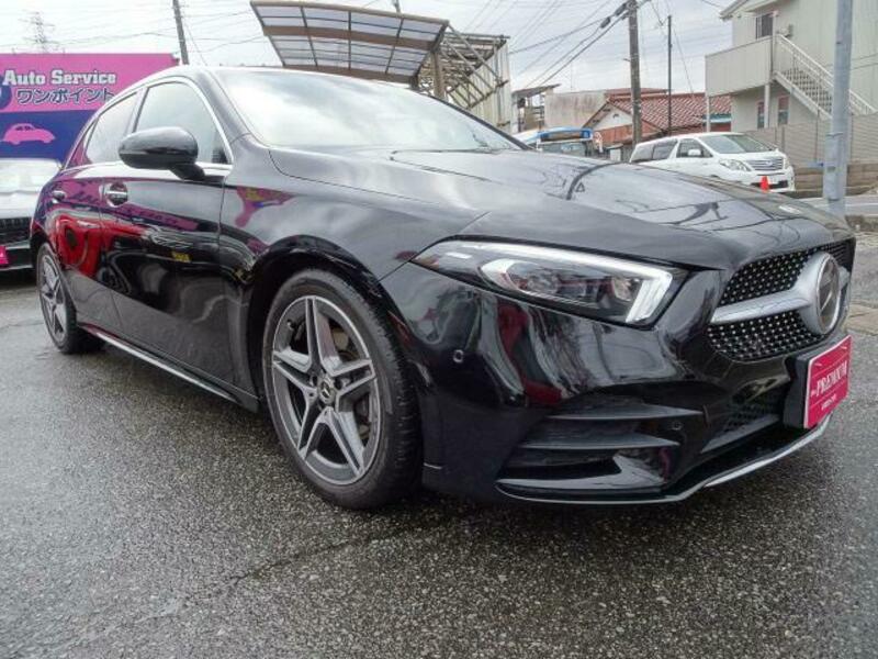 A-CLASS