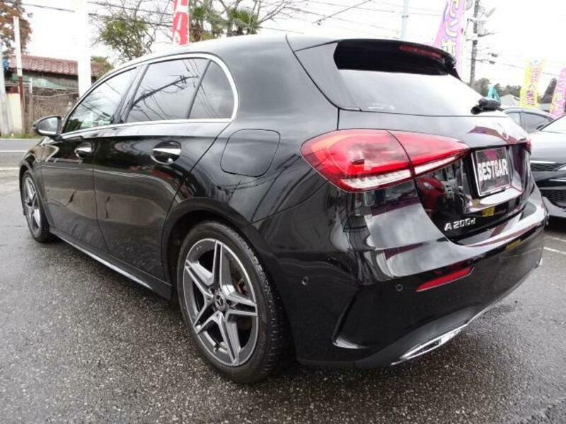 A-CLASS