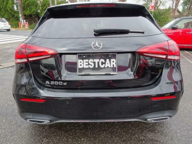 A-CLASS