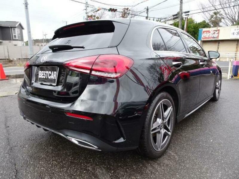 A-CLASS