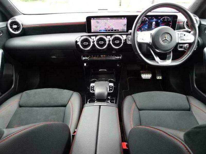 A-CLASS