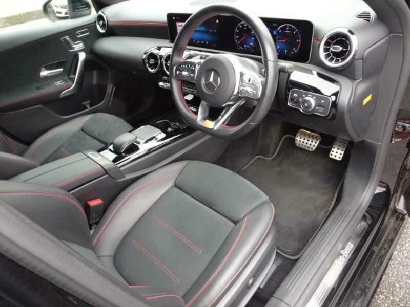A-CLASS