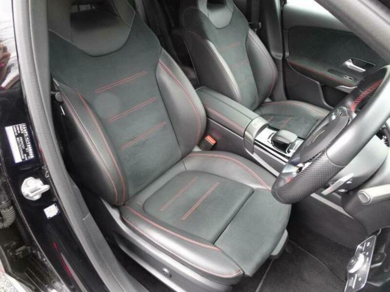 A-CLASS