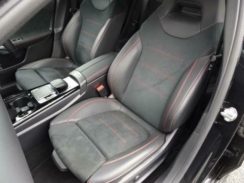 A-CLASS